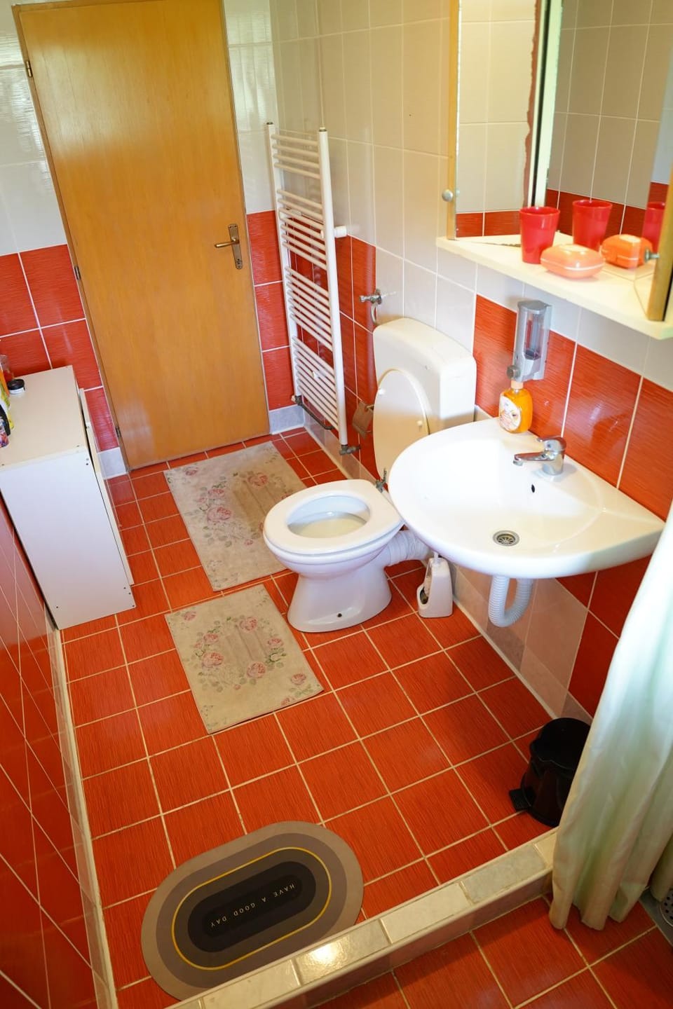 Stan na dan Apartment in Sarajevo