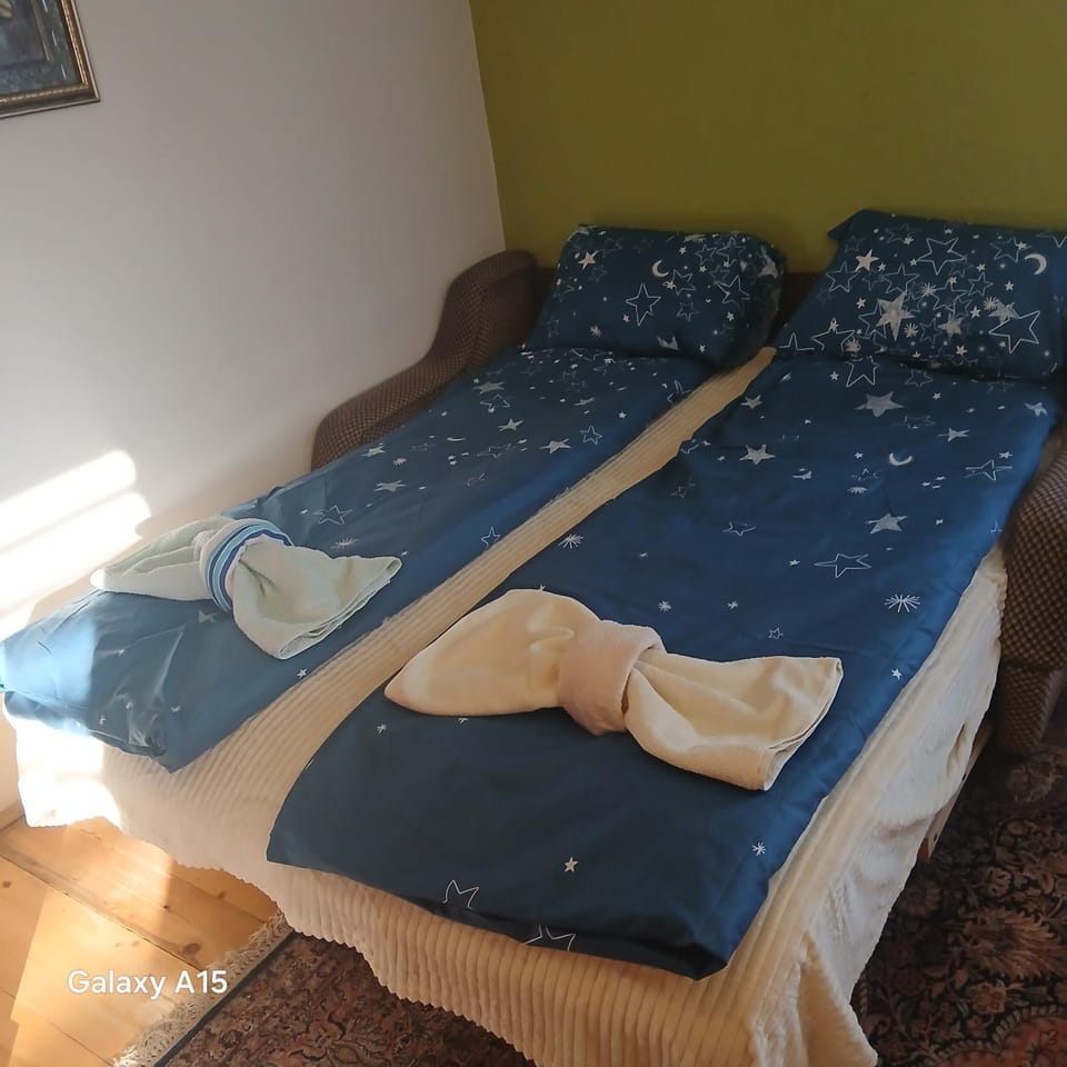 Stan na dan Apartment in Sarajevo