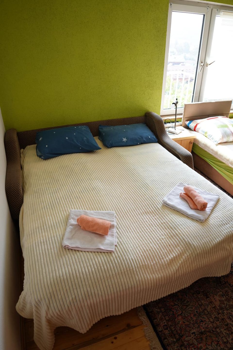 Stan na dan Apartment in Sarajevo