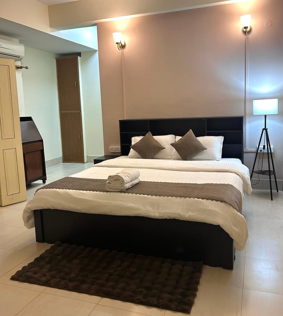 The Dan Si Bed and Breakfast in Bangladesh
