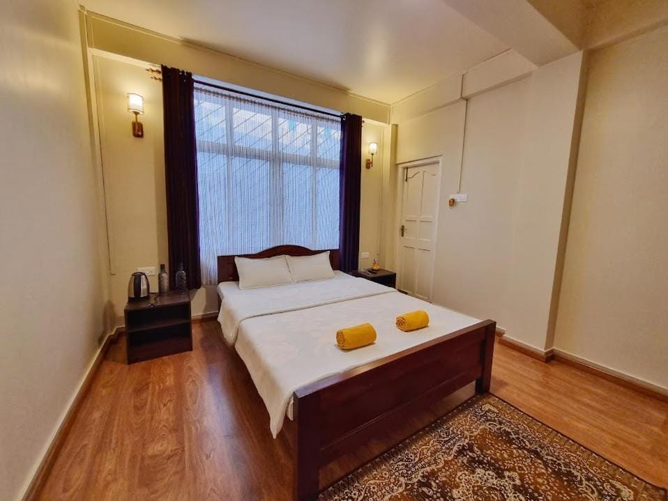 The Serenity Homestay, Pohktieh Vacation rental in Bangladesh