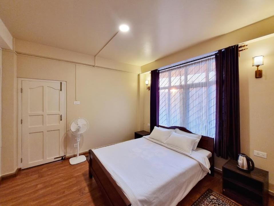 The Serenity Homestay, Pohktieh Vacation rental in Bangladesh