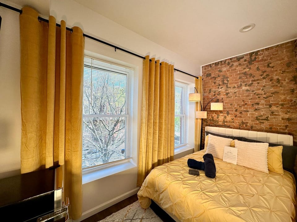 BP STAYS - Hotel-Style, No Host, Professionally Managed ID289 Vacation rental in Jersey City