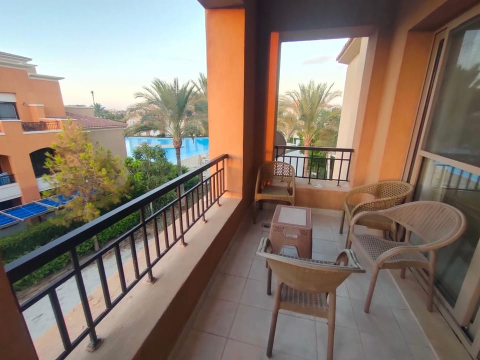 شاليه للايجار مراسي فيردي Chalet in Egypt