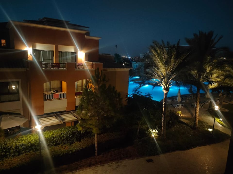 شاليه للايجار مراسي فيردي Chalet in Egypt