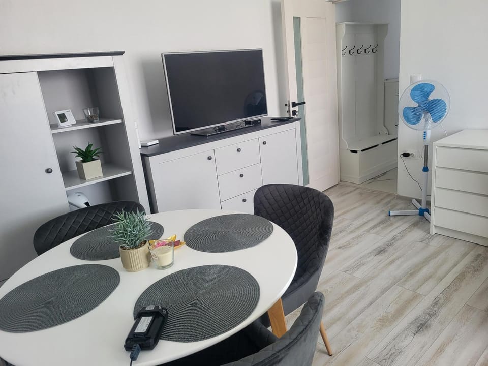 Apartament Cristi Apartment in Romania