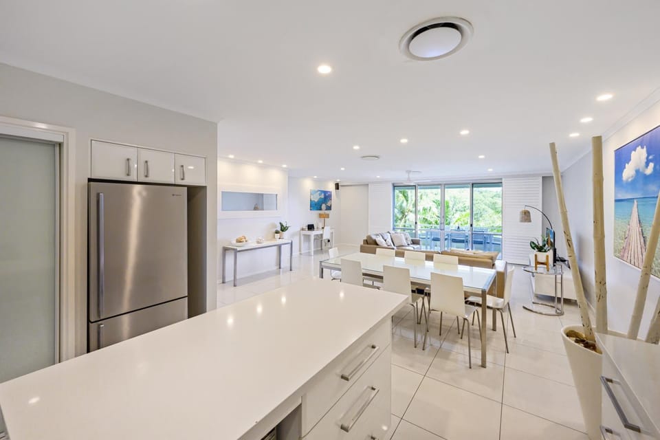 Poinciana Lodges Apartment in Whitsundays
