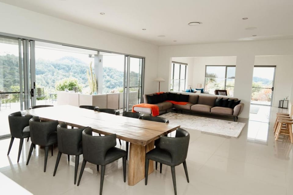 Potager House House in Currumbin Valley