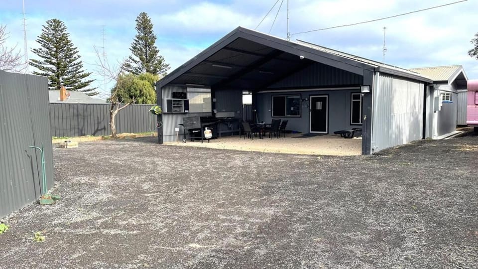 Reel 'Em Inn House in South Australia