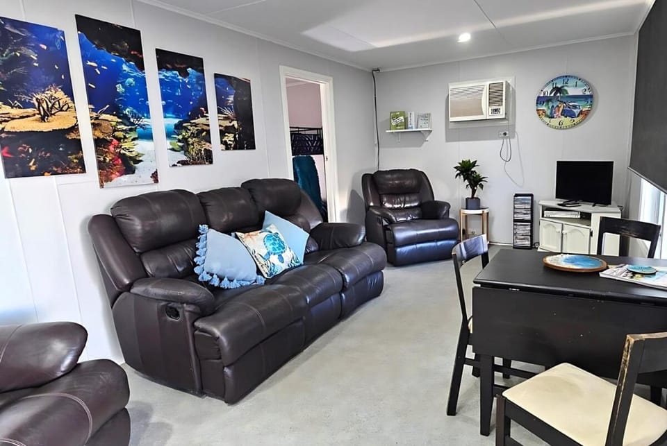 Reel 'Em Inn House in South Australia