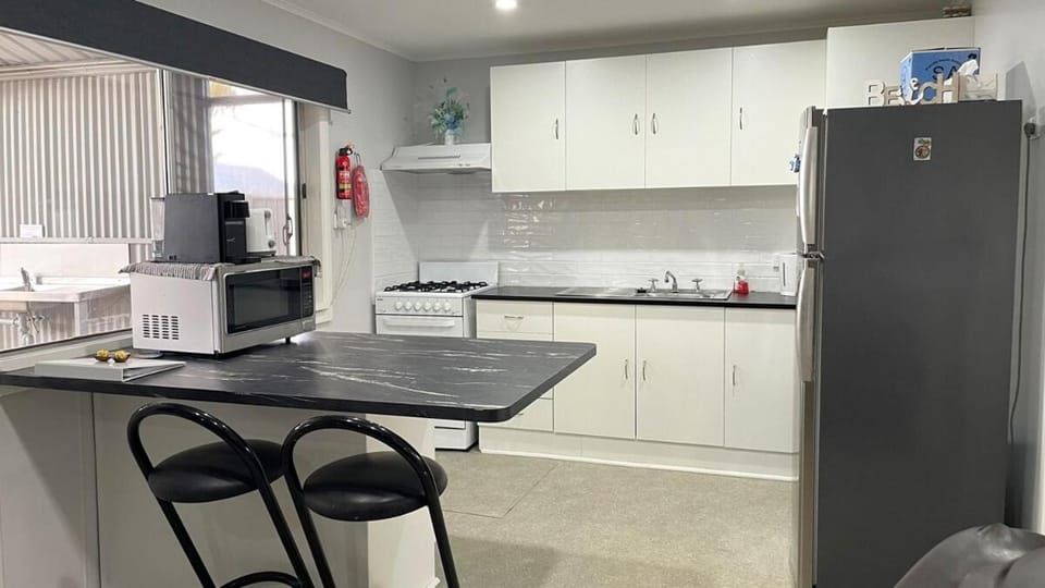 Reel 'Em Inn House in South Australia