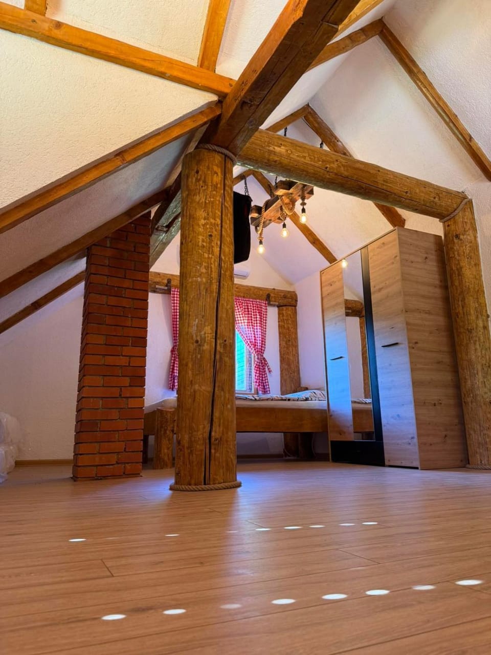 Mlinareva Kuća Nature lodge in Bosnia and Herzegovina