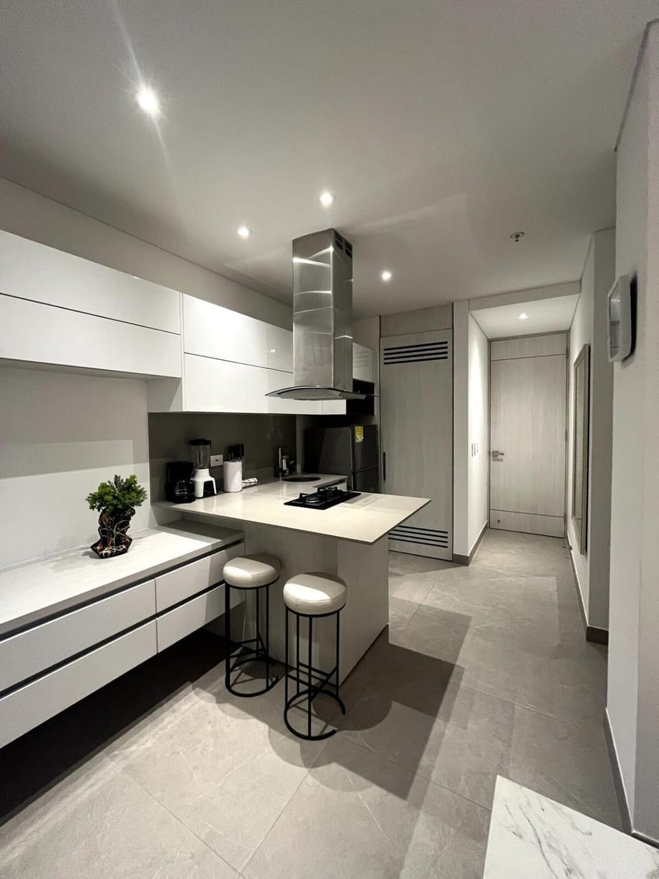 Apto 305 Distrito 90 Apartment in Barranquilla