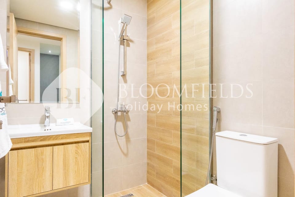 Bloomfields 2BR - Rukan Lofts - Wadi Al Safa 7 Apartment in Dubai
