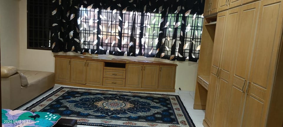 Alfian Homestay House in Johor Bahru