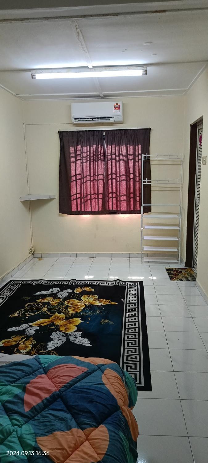 Alfian Homestay House in Johor Bahru