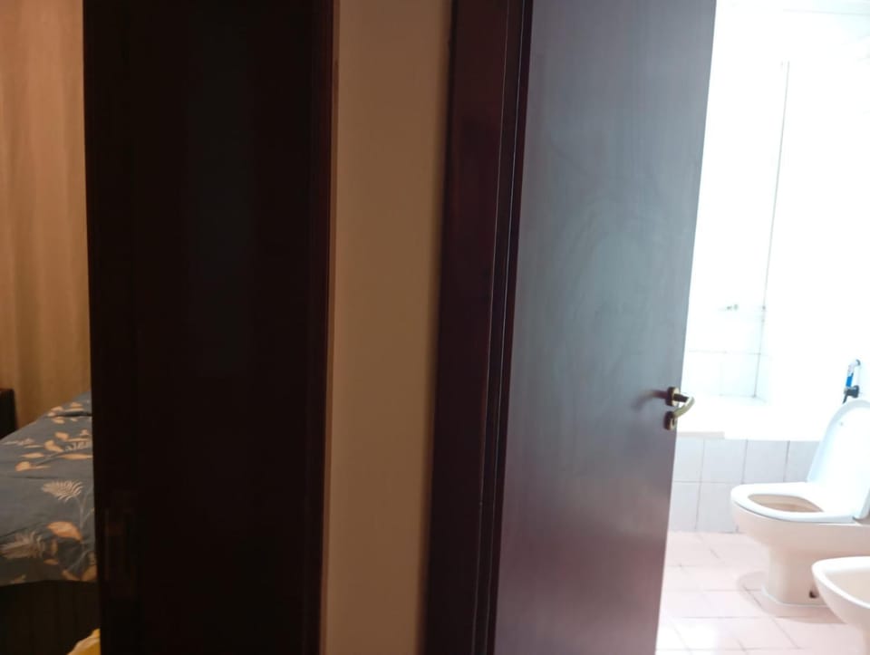 Eleganza House Apartment in Abu Dhabi