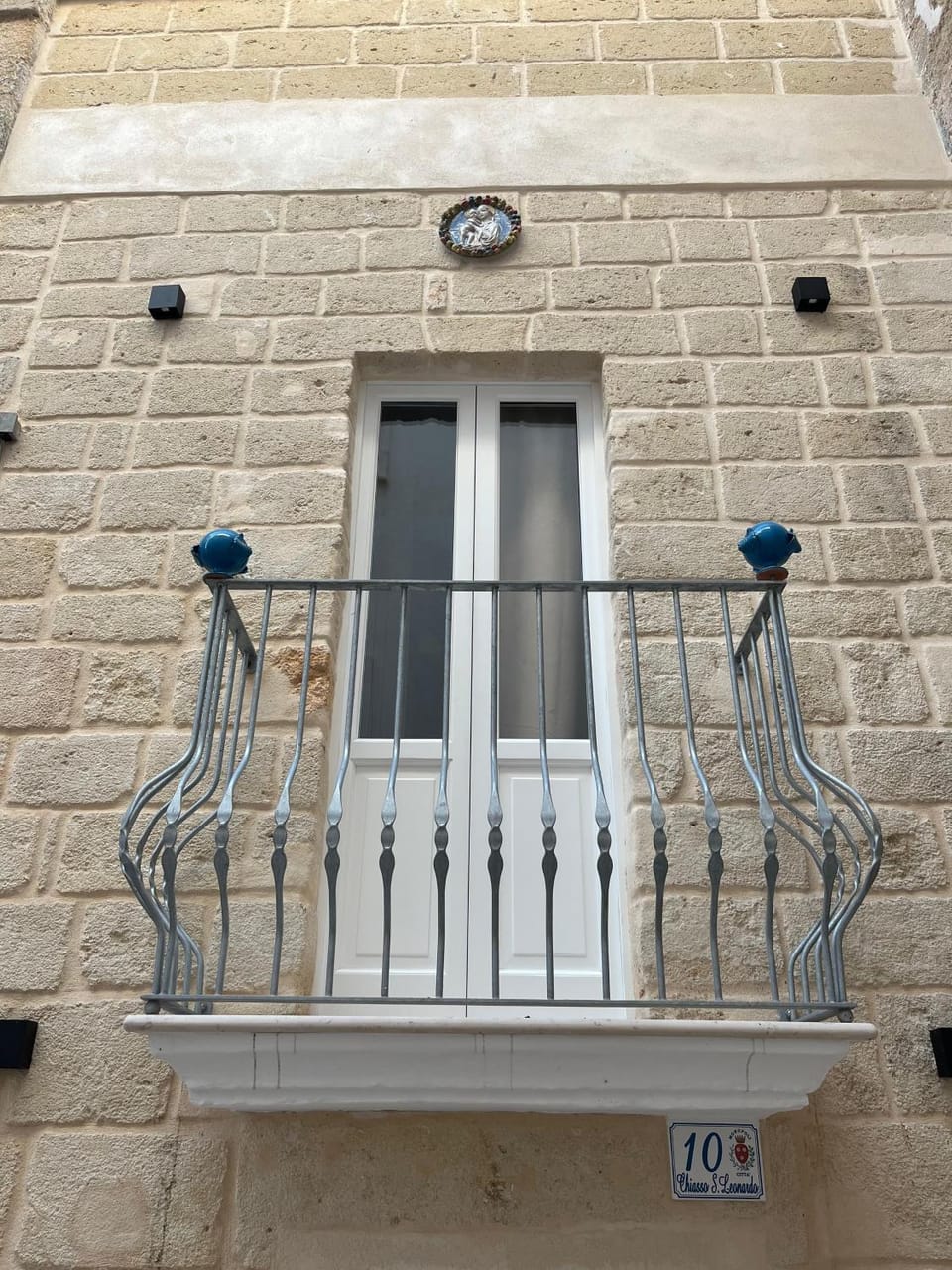 Day, View (from property/room), Balcony/Terrace