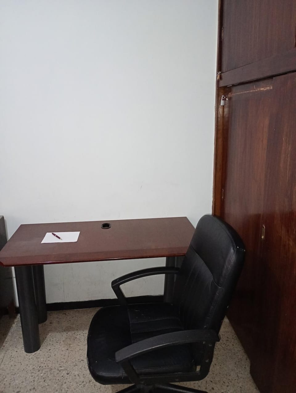 Departamento entero en Lomas de Sotelo cerca de Polanco Apartment in Mexico City