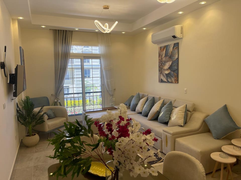 Blanche one bedroom apartment Apartment in Egypt