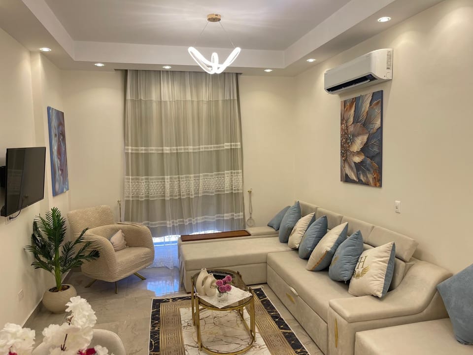 Blanche one bedroom apartment Apartment in Egypt