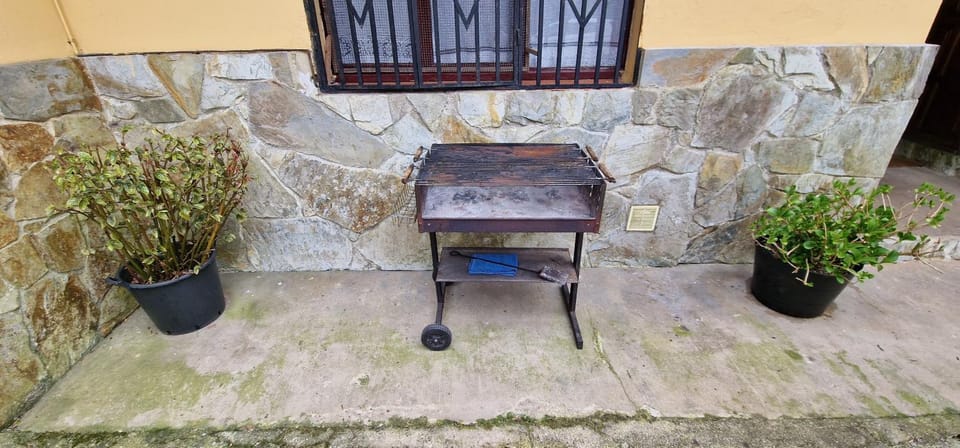 Río España - 5 habitaciones House in Asturias