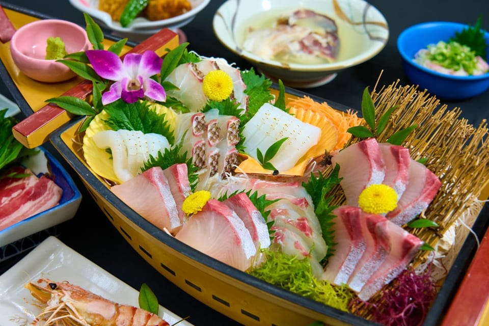 下田温泉 湯本の荘 夢ほたる Hotel in Japan