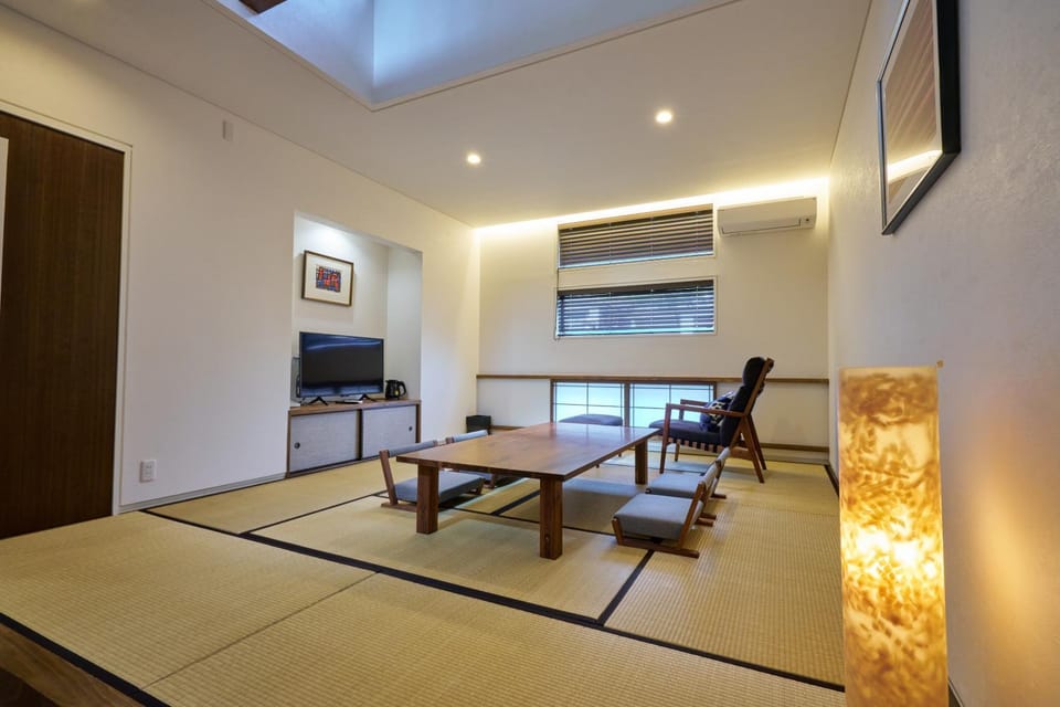 下田温泉 湯本の荘 夢ほたる Hotel in Japan