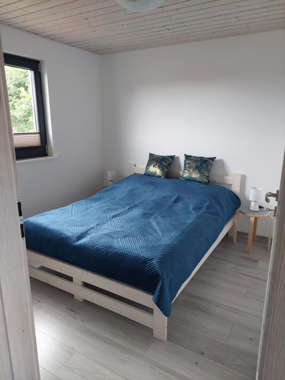 Domki M&M House in West Pomeranian Voivodeship, Poland