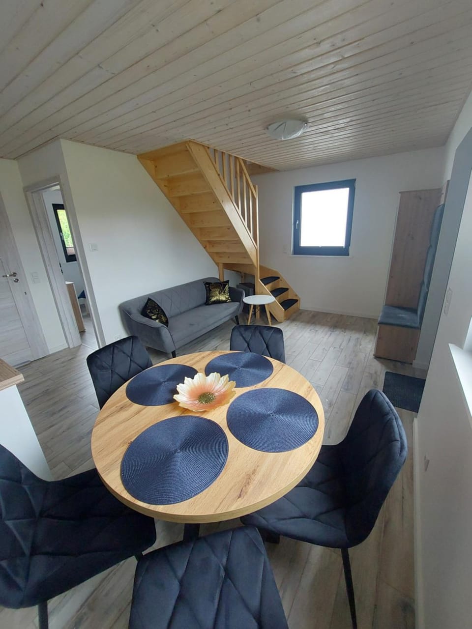 Domki M&M House in West Pomeranian Voivodeship, Poland