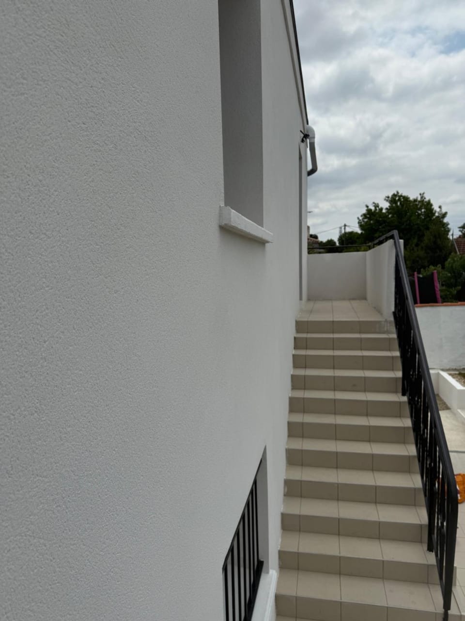 EKR Résidence - Moderne 3 Apartment in Nouvelle-Aquitaine