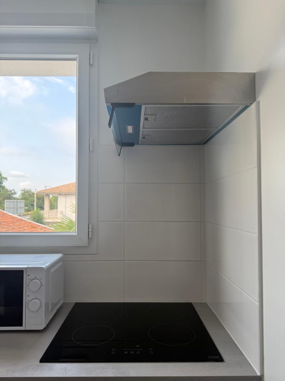 EKR Résidence - Moderne 3 Apartment in Nouvelle-Aquitaine