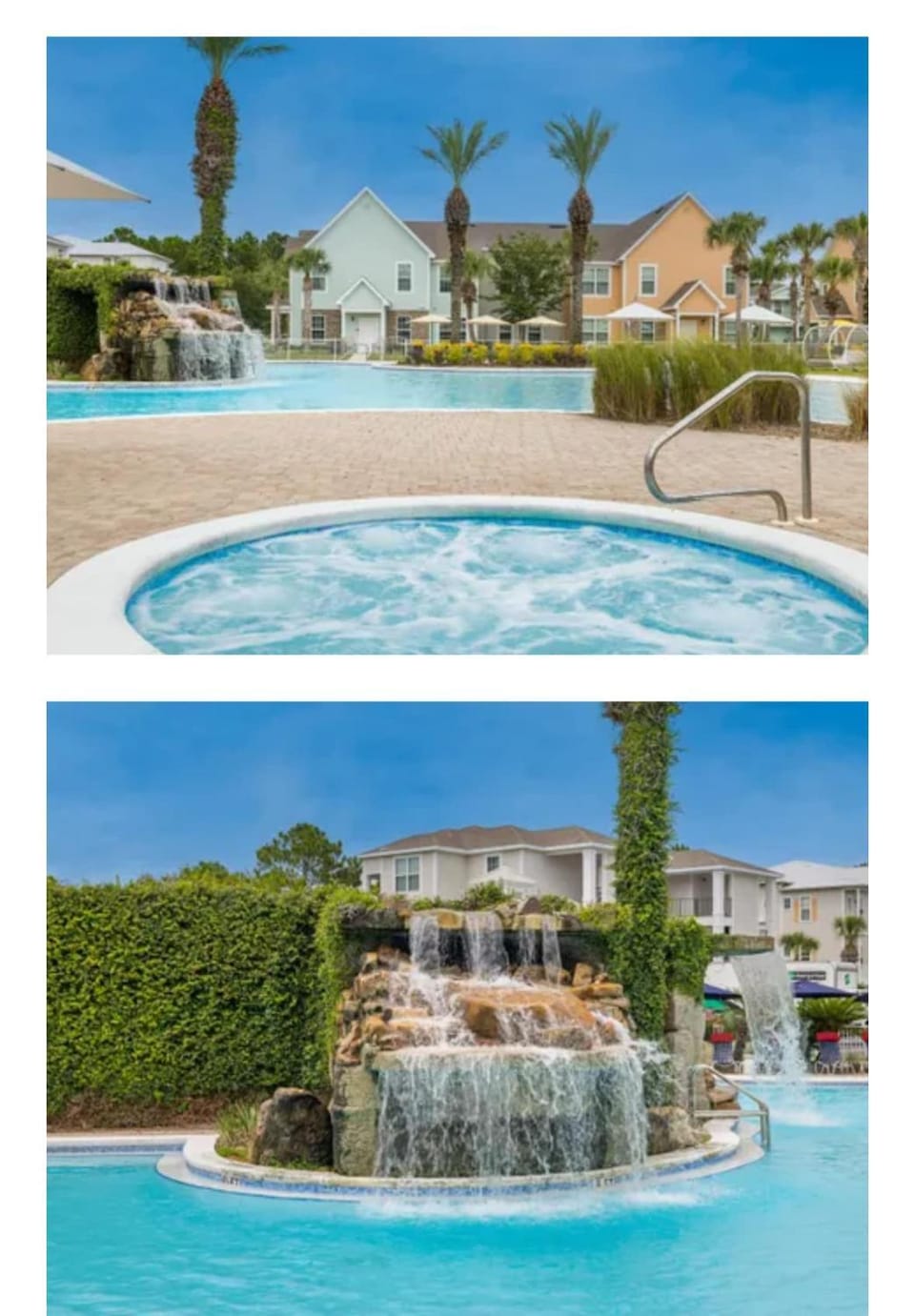 Hot Tub, Spa and wellness centre/facilities, Swimming pool