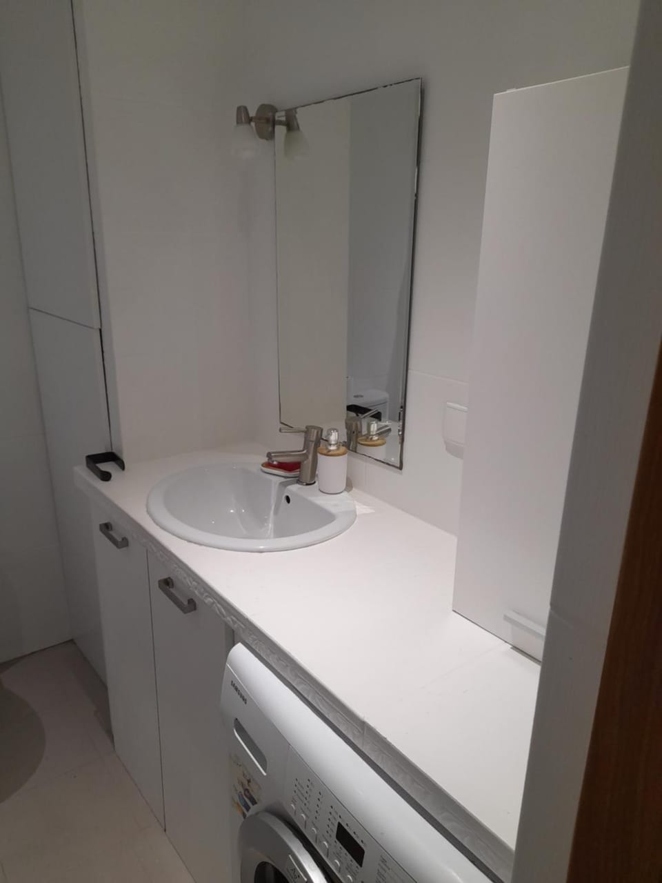 Zielone Zalesie Apartment in Poland