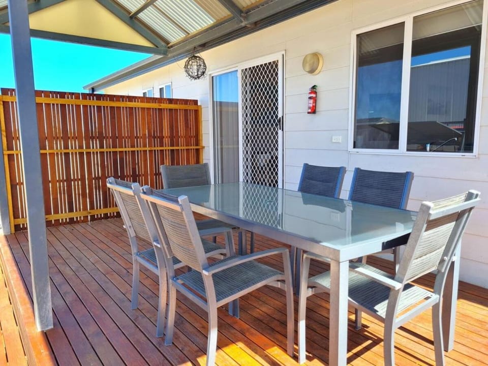 Te Taha Moana - By The Beach House in Moonta Bay