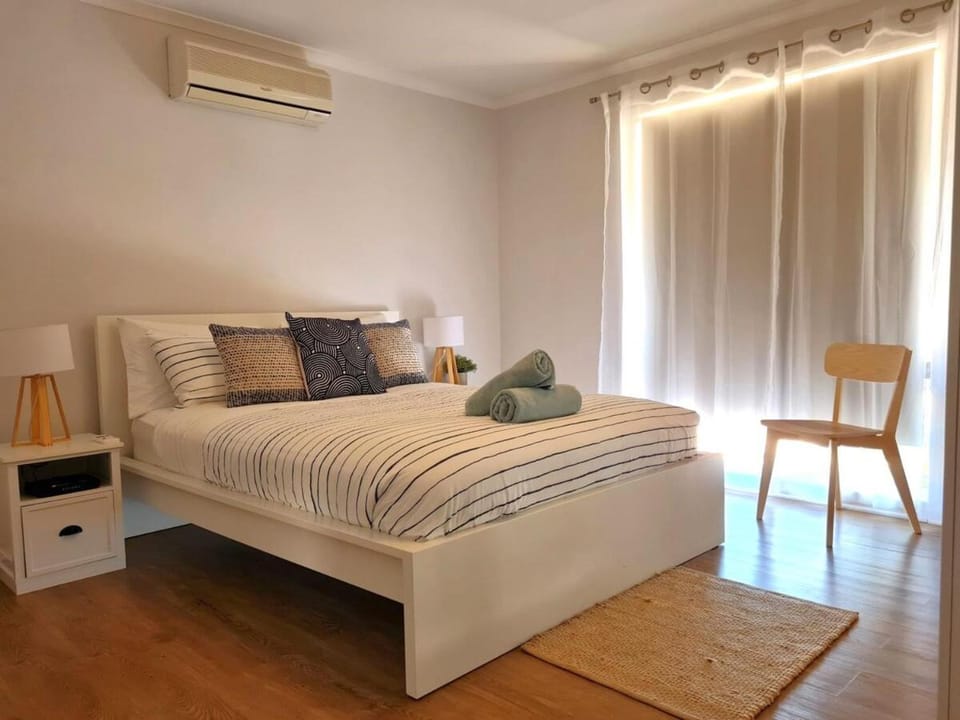 Te Taha Moana - By The Beach House in Moonta Bay