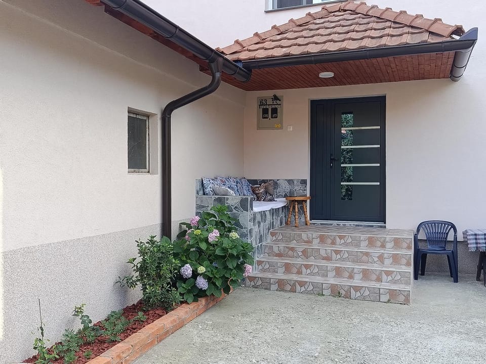 Kuća Šekovići -smeštaj Vacation rental in Federation of Bosnia and Herzegovina