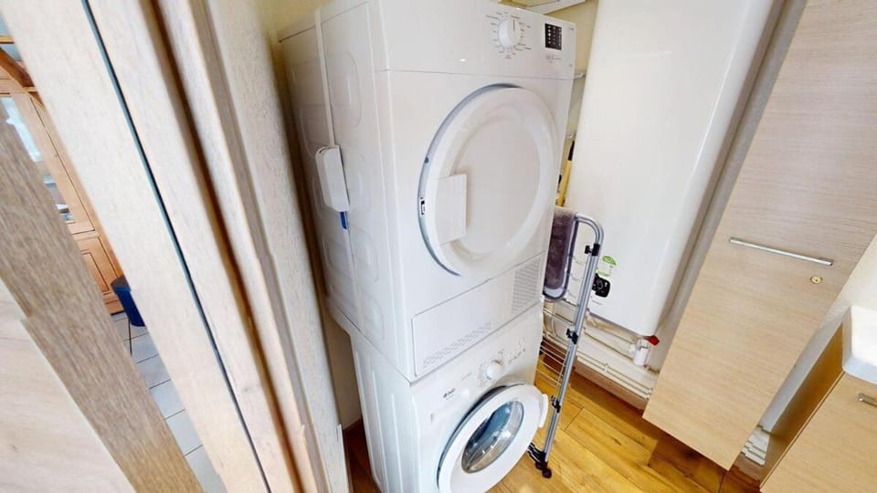 Pagotin de charme à Métabief Apartment in Métabief