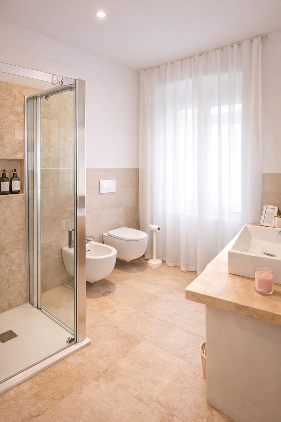 B&B La Loggia Bed and Breakfast in Province of Brescia