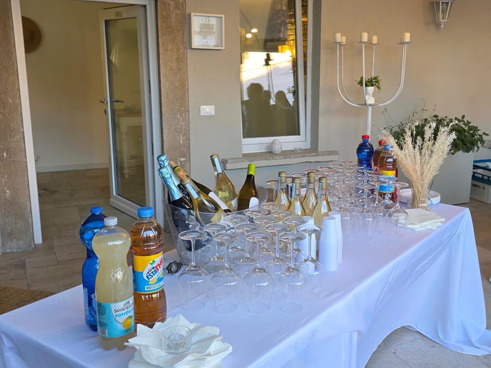 B&B La Loggia Bed and Breakfast in Province of Brescia