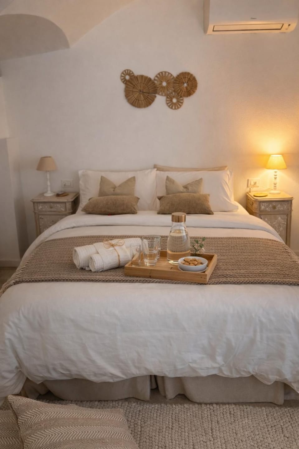 bidet, internet, towels, wedding, air conditioner