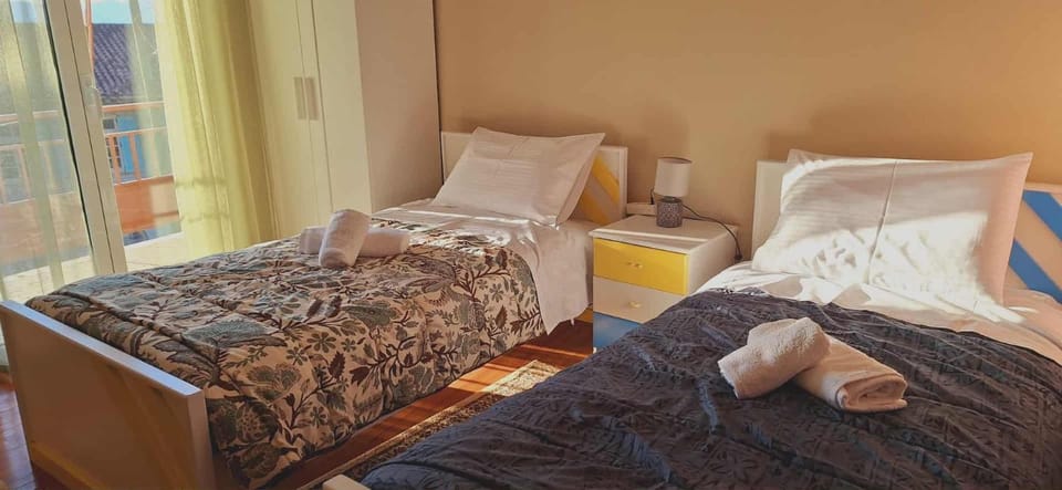 levanta Apartment in North Macedonia