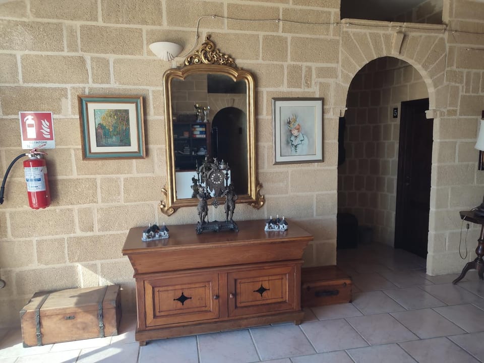 Residenza De Leonardis Bed and Breakfast in Province of Taranto