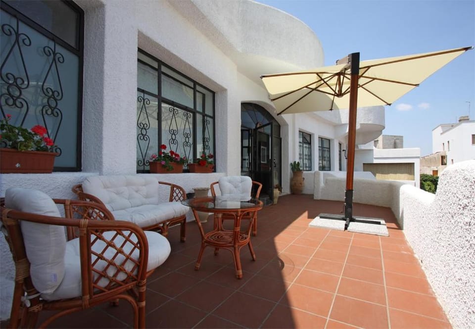 Residenza De Leonardis Bed and Breakfast in Province of Taranto