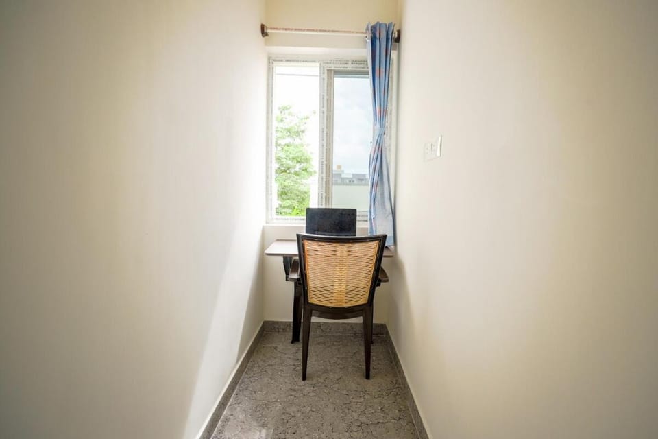 1Bhk Near Manyata Tech Park - Airport Road 306 Apartment in Bengaluru