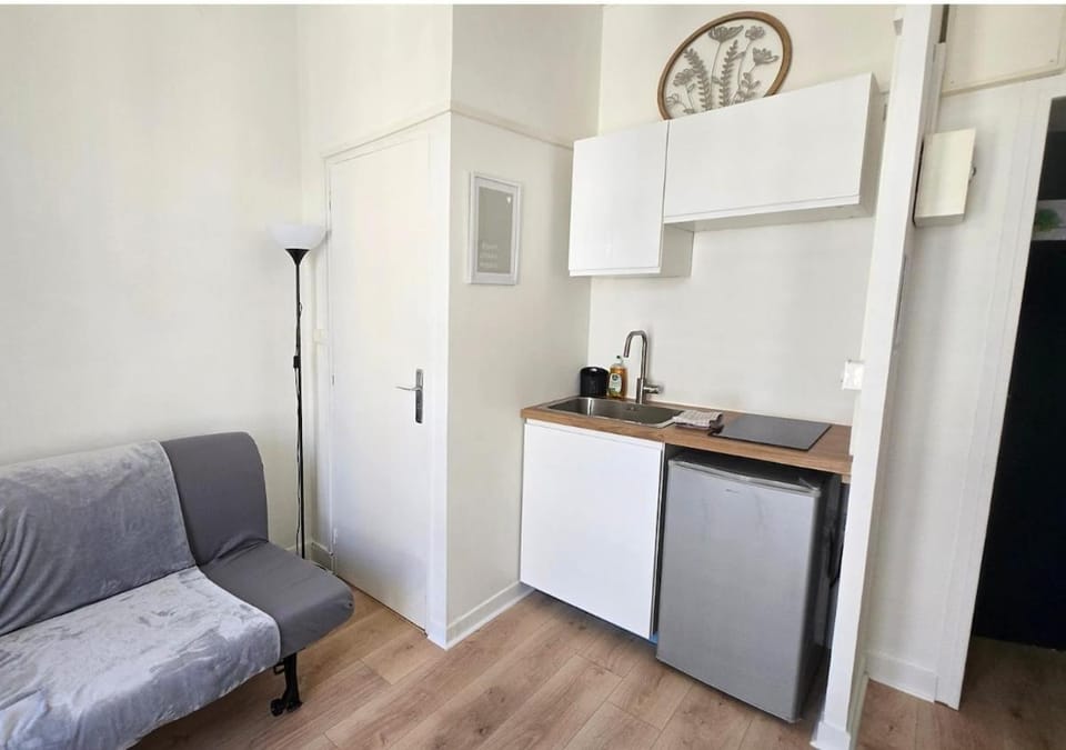 #2 - Central Tours VERT - Hypercentre Apartment in Tours