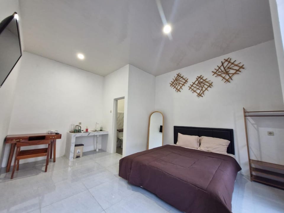 D'Rea Villa & Room Hostel in Special Region of Yogyakarta
