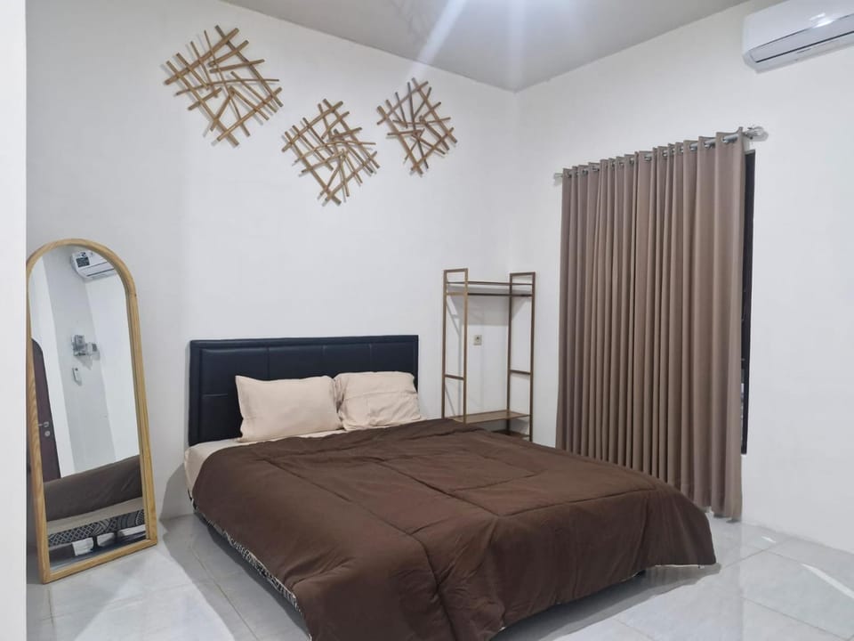 D'Rea Villa & Room Hostel in Special Region of Yogyakarta