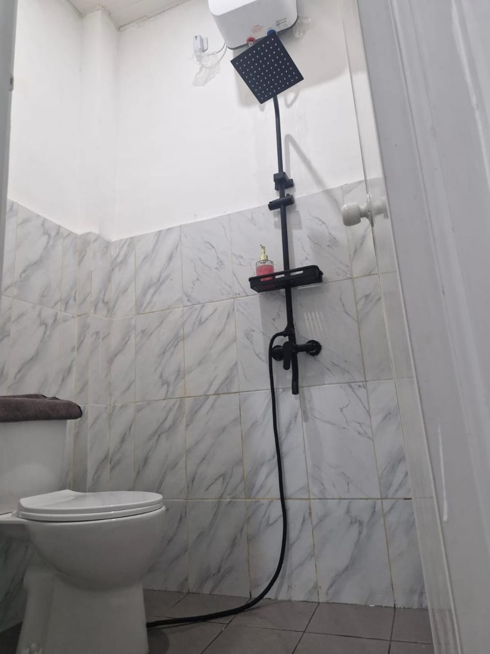 D'Rea Villa & Room Hostel in Special Region of Yogyakarta