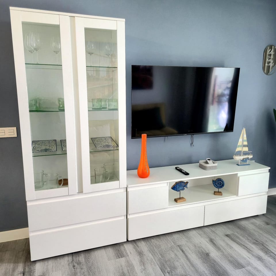 TV and multimedia